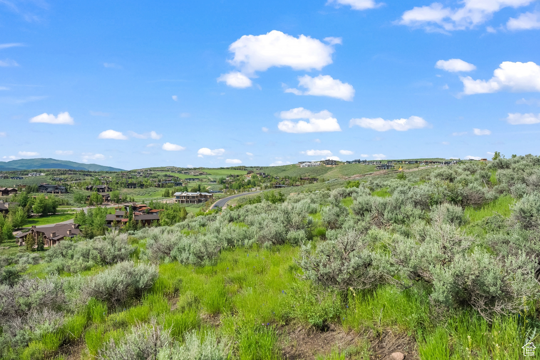 SAGE HILLS ESTATES - Residential