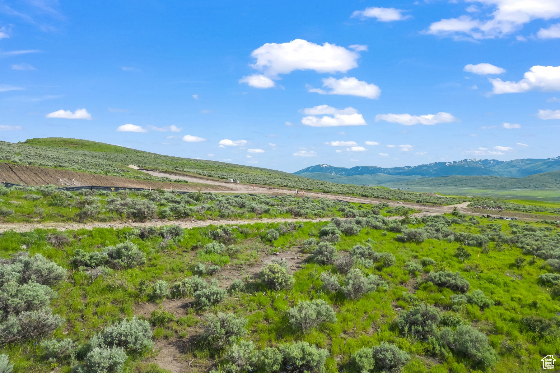 SAGE HILLS ESTATES - Residential