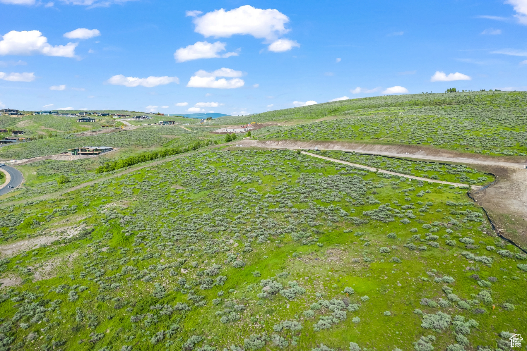 SAGE HILLS ESTATES - Residential