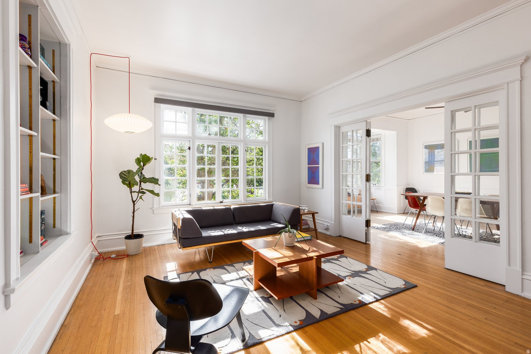 THE MARYLAND CONDM - Residential