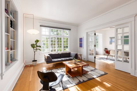 Tiny photo for 839 E SOUTH TEMPLE St #204, Salt Lake City, UT 84102 (MLS # 2158981)