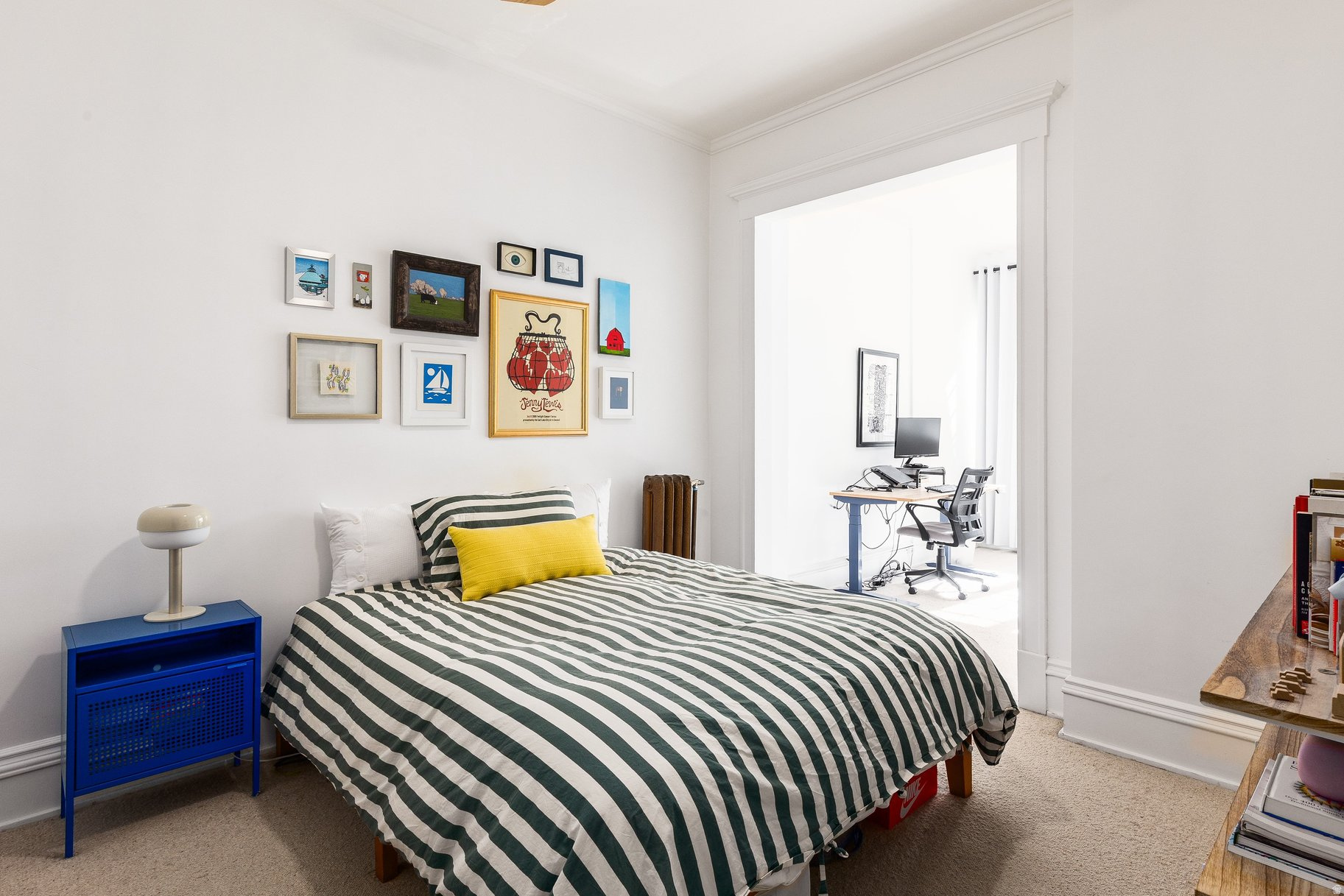 THE MARYLAND CONDM - Residential