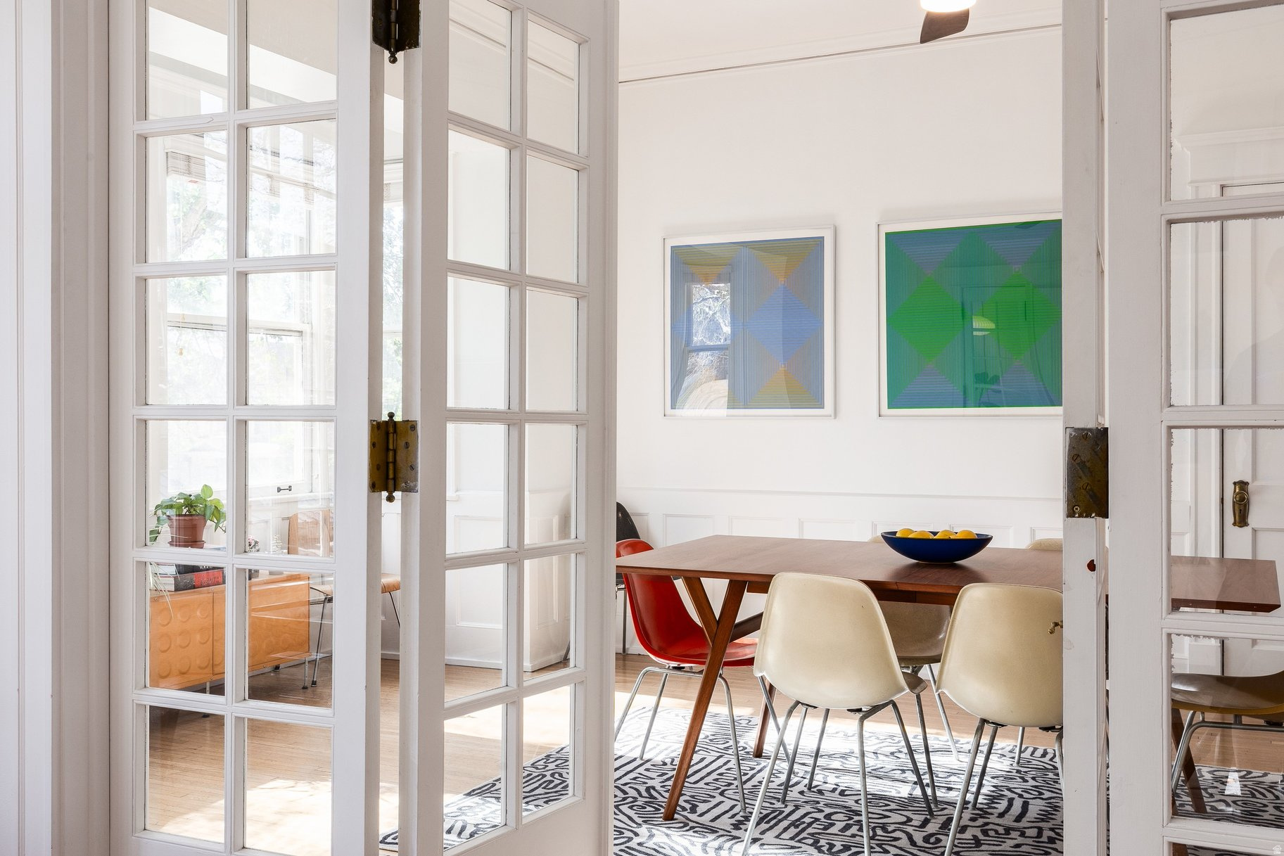 THE MARYLAND CONDM - Residential