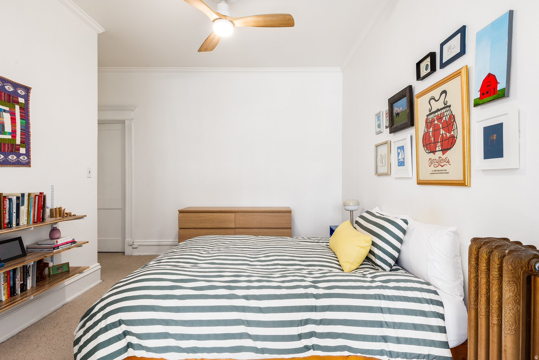 THE MARYLAND CONDM - Residential