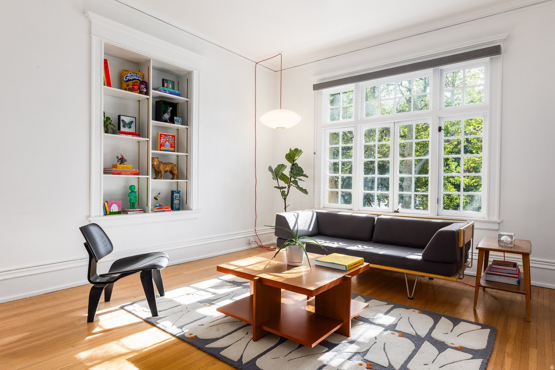 THE MARYLAND CONDM - Residential