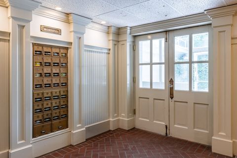 Tiny photo for 839 E SOUTH TEMPLE St #204, Salt Lake City, UT 84102 (MLS # 2158981)