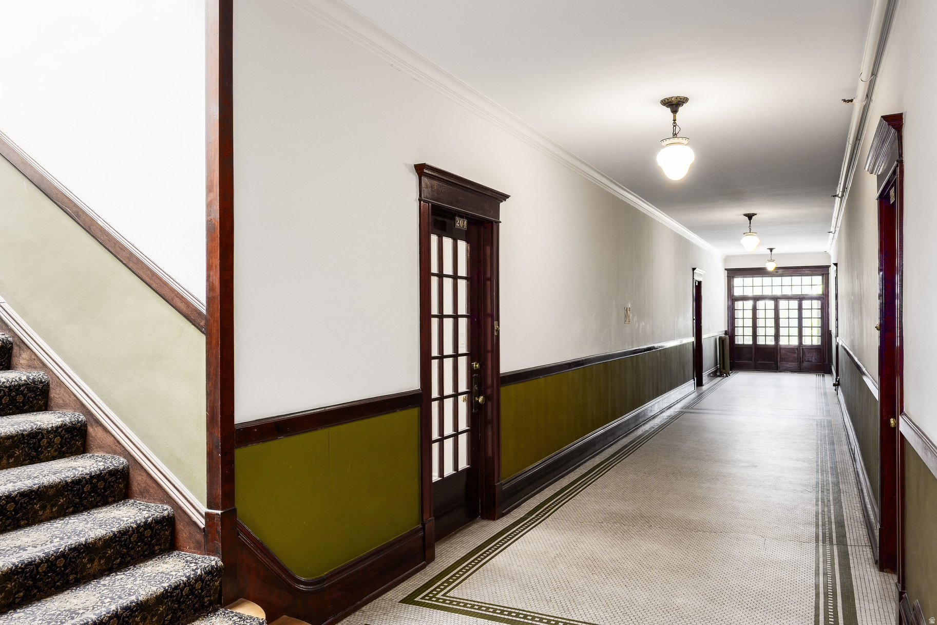 THE MARYLAND CONDM - Residential