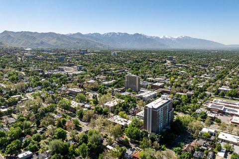 Tiny photo for 839 E SOUTH TEMPLE St #204, Salt Lake City, UT 84102 (MLS # 2158981)
