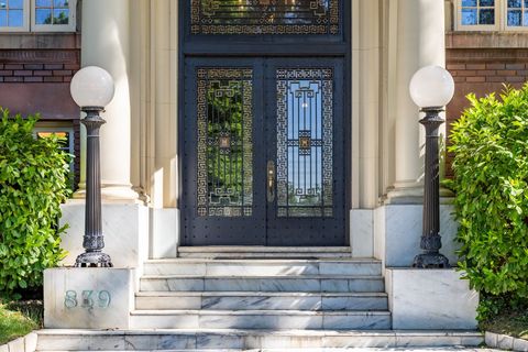 Tiny photo for 839 E SOUTH TEMPLE St #204, Salt Lake City, UT 84102 (MLS # 2158981)