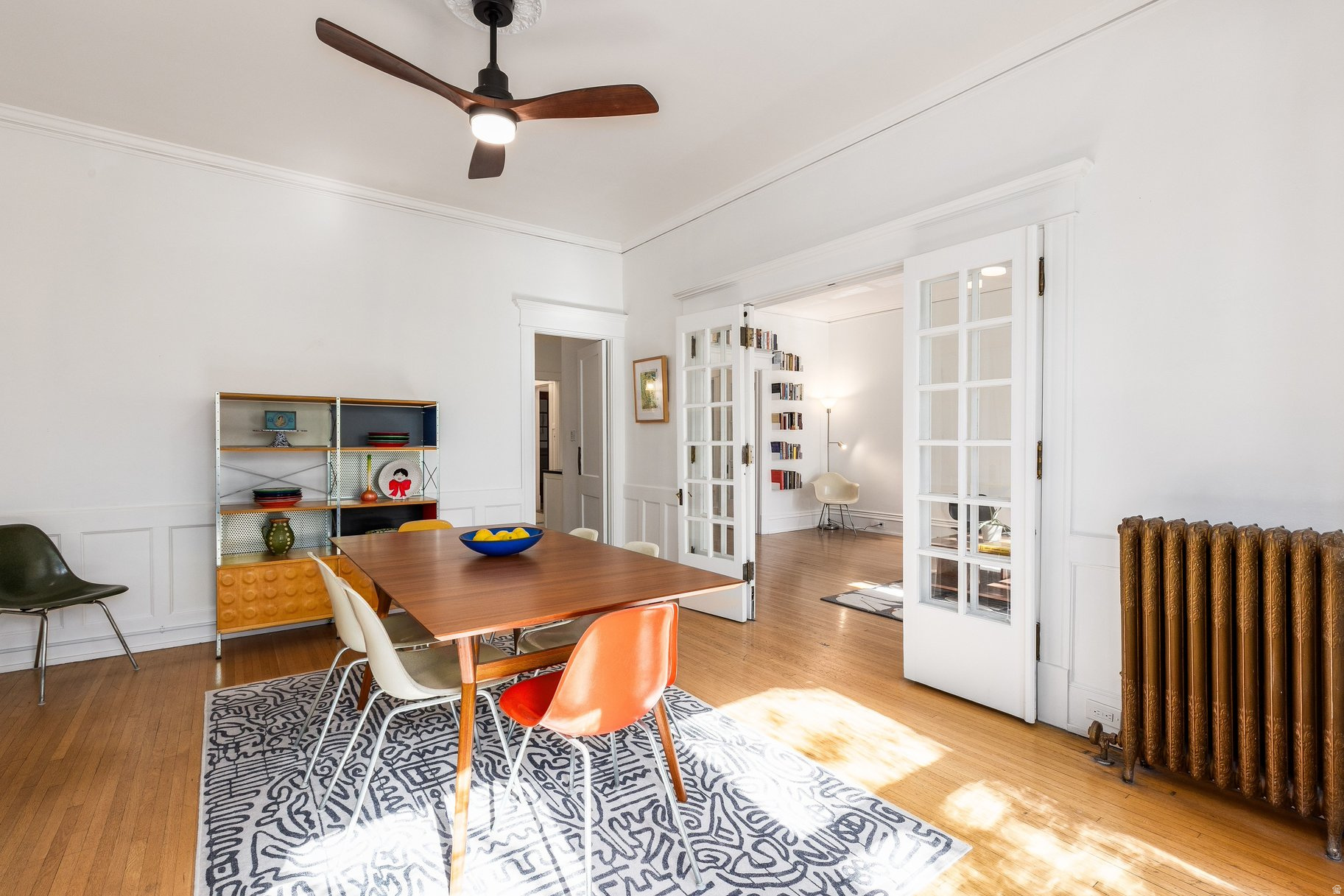 THE MARYLAND CONDM - Residential
