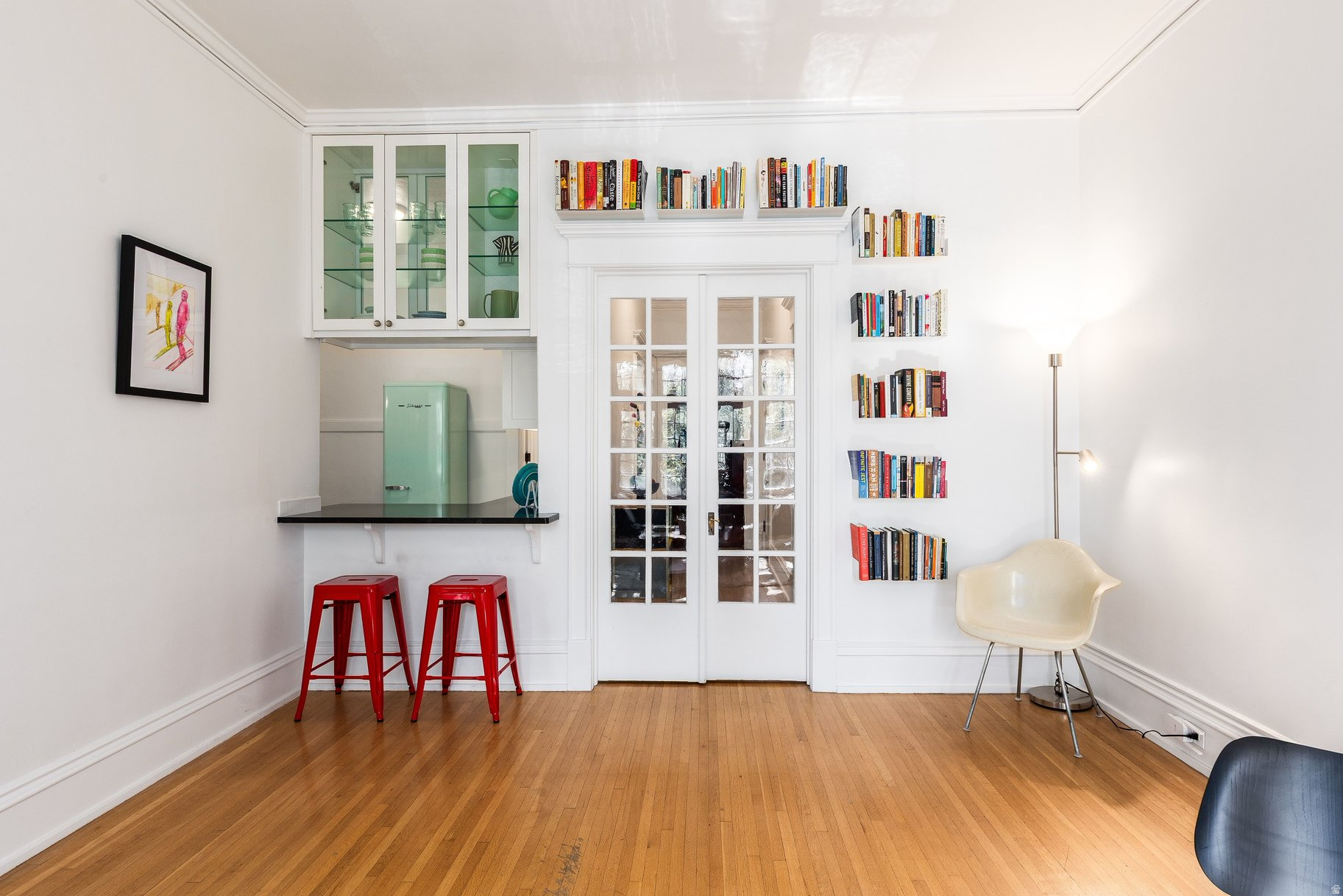 THE MARYLAND CONDM - Residential