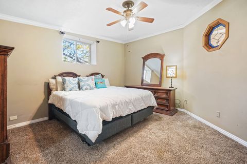 Tiny photo for 1500 JORDAN AVE, Provo, UT 84604 (MLS # 2122595)