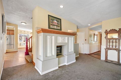 Tiny photo for 1500 JORDAN AVE, Provo, UT 84604 (MLS # 2122595)