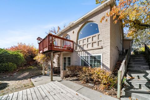 Tiny photo for 1500 JORDAN AVE, Provo, UT 84604 (MLS # 2122595)