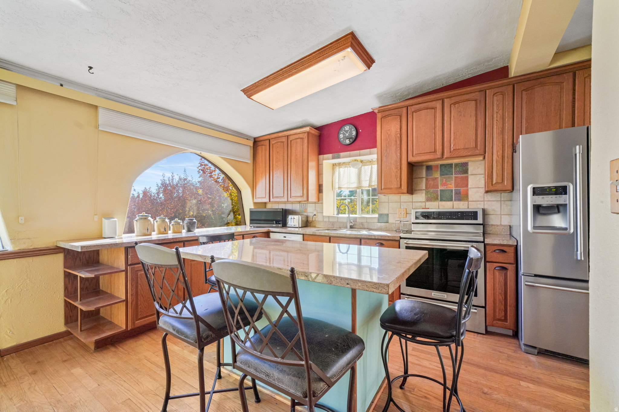 GRANDVIEW - Residential