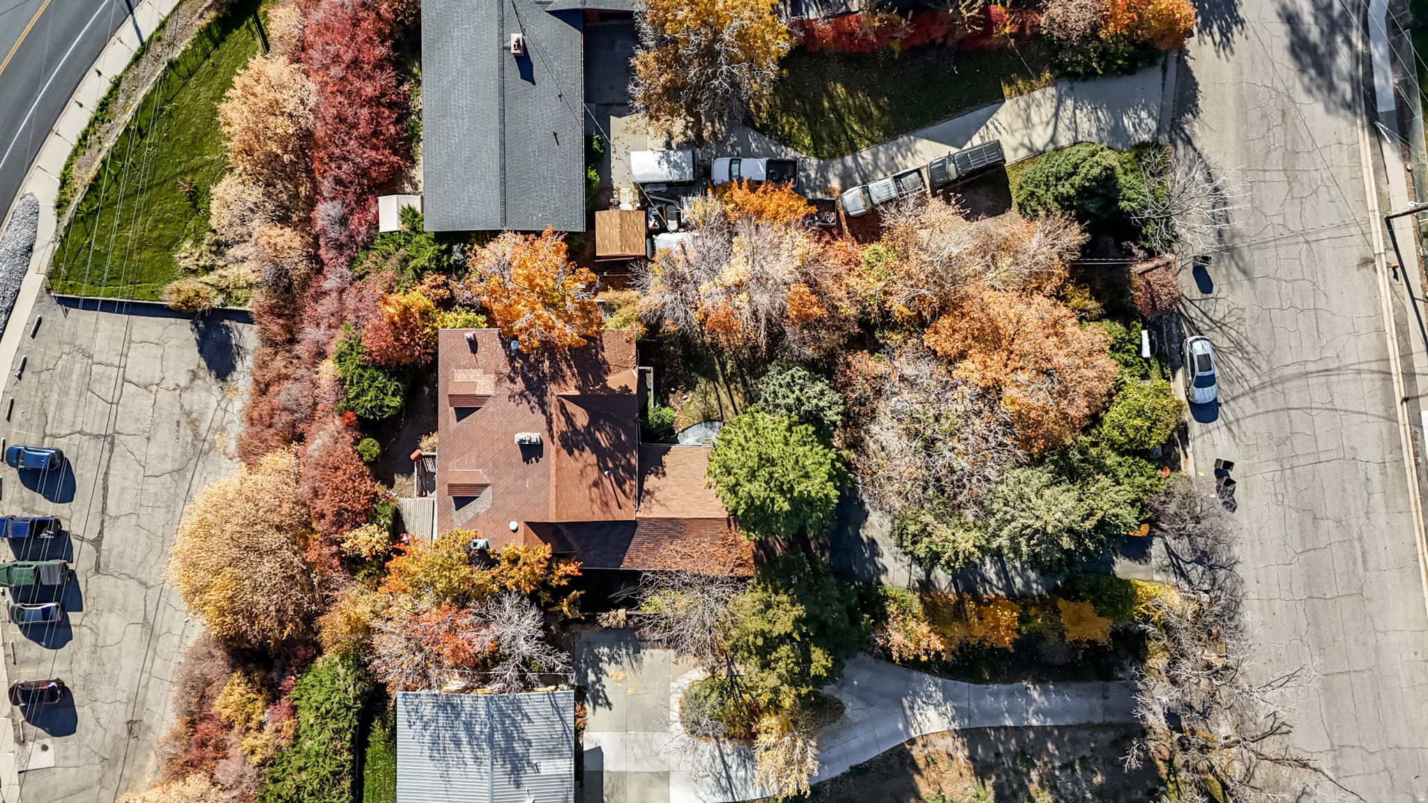 GRANDVIEW - Residential