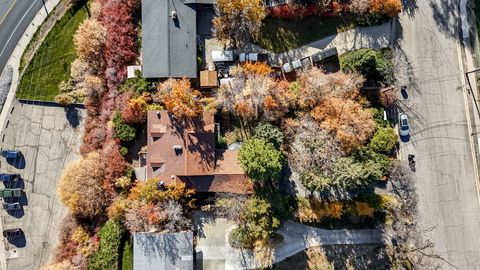 Tiny photo for 1500 JORDAN AVE, Provo, UT 84604 (MLS # 2122595)