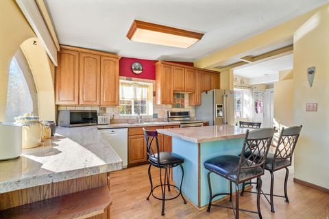 Tiny photo for 1500 JORDAN AVE, Provo, UT 84604 (MLS # 2122595)