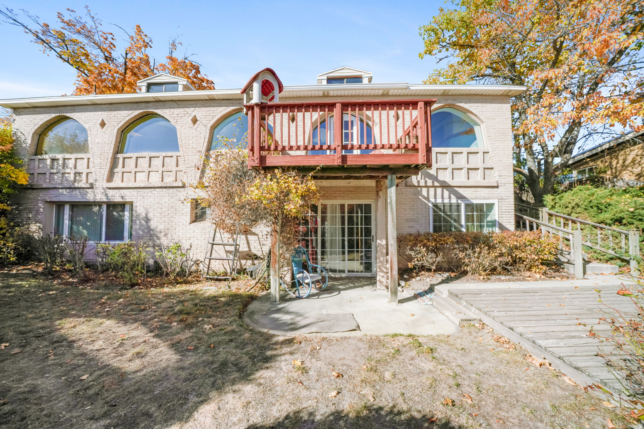 GRANDVIEW - Residential