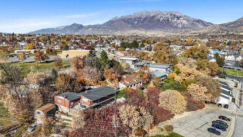 Tiny photo for 1500 JORDAN AVE, Provo, UT 84604 (MLS # 2122595)
