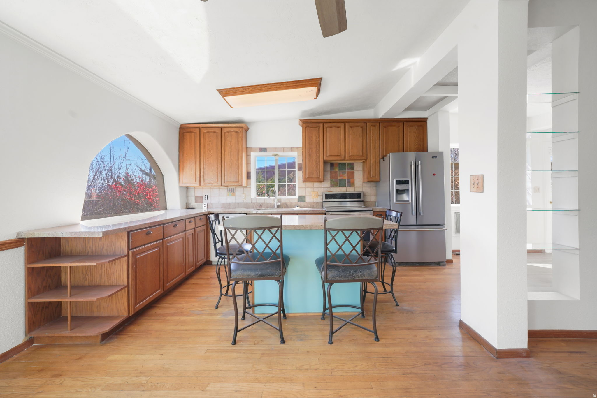 GRANDVIEW - Residential