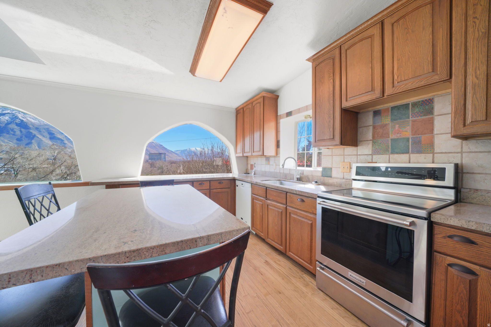 GRANDVIEW - Residential