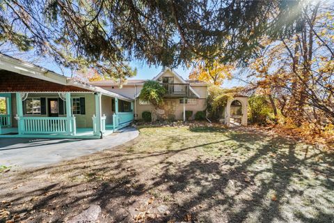 Photo of 1500 JORDAN AVE, Provo, UT 84604 (MLS # 2122595)