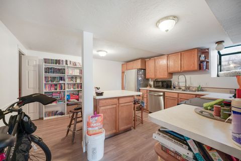 Tiny photo for 1500 JORDAN AVE, Provo, UT 84604 (MLS # 2122595)