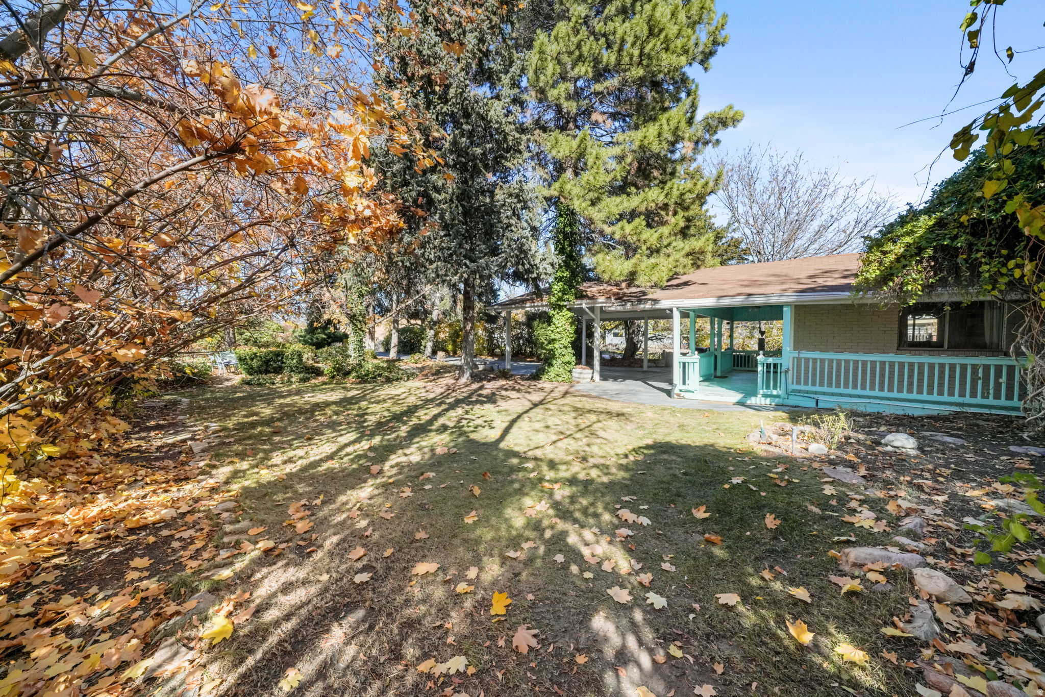 GRANDVIEW - Residential