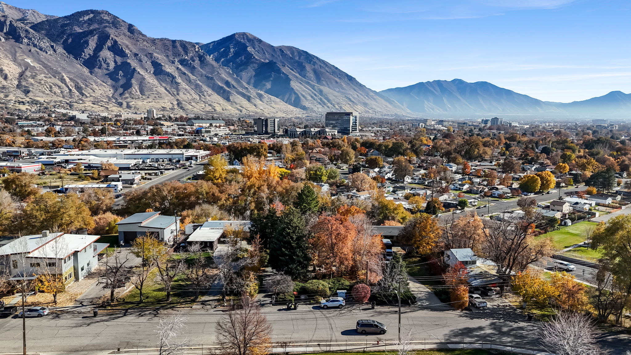 GRANDVIEW - Residential