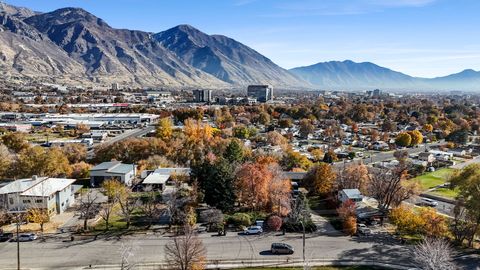 Tiny photo for 1500 JORDAN AVE, Provo, UT 84604 (MLS # 2122595)