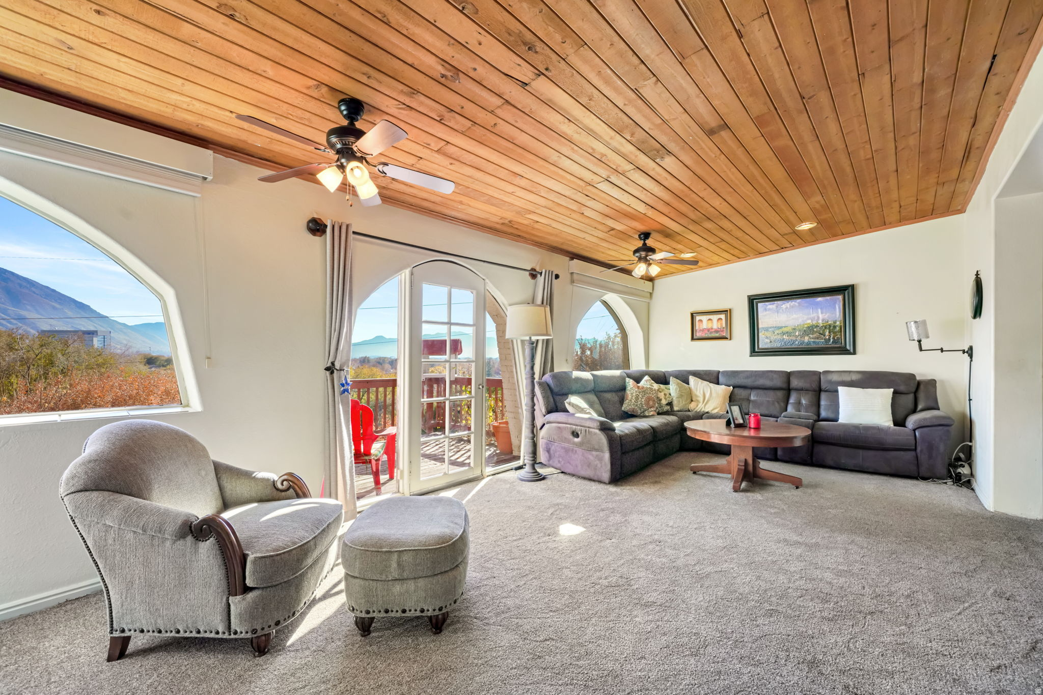 GRANDVIEW - Residential