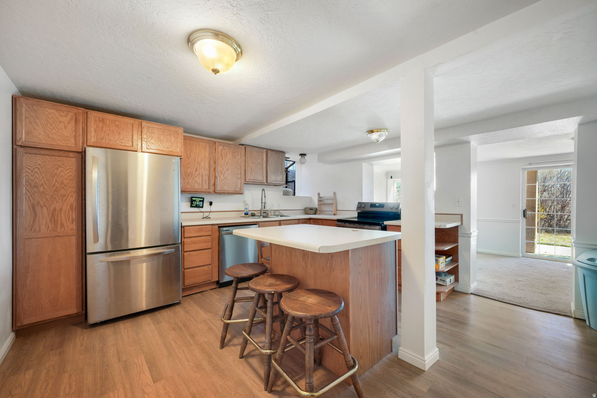 GRANDVIEW - Residential