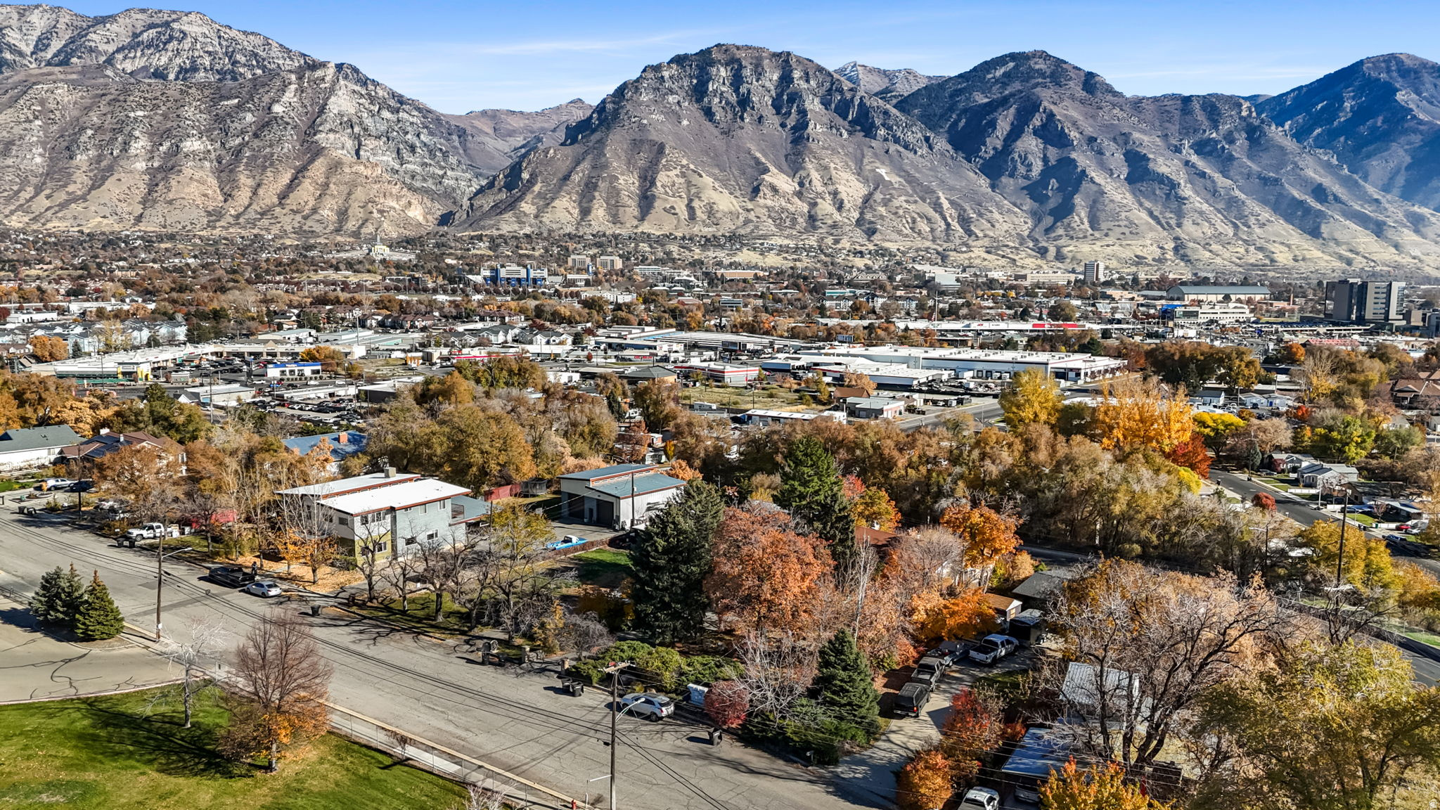 GRANDVIEW - Residential