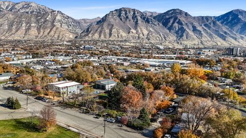 Tiny photo for 1500 JORDAN AVE, Provo, UT 84604 (MLS # 2122595)