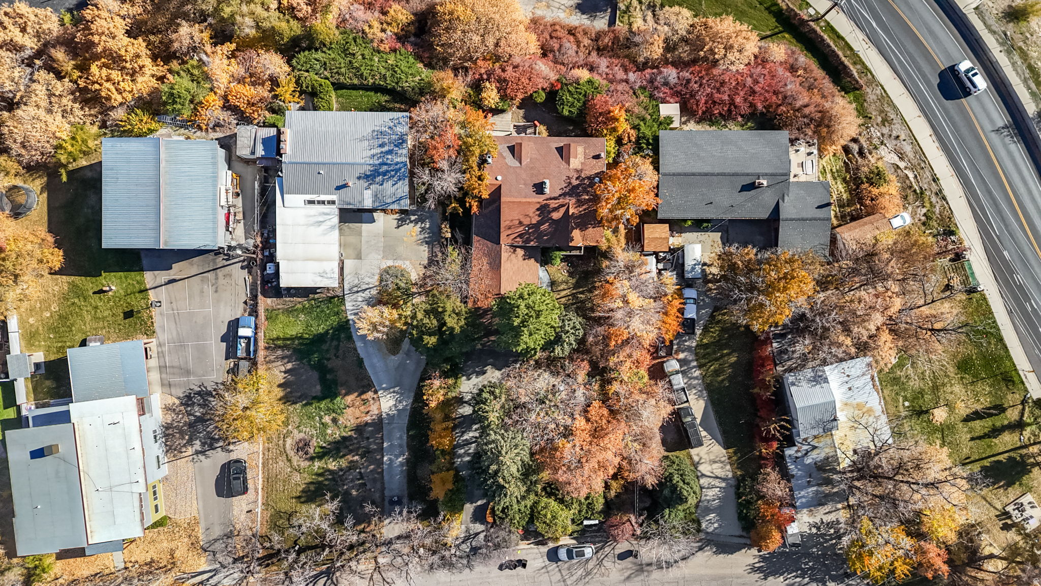 GRANDVIEW - Residential