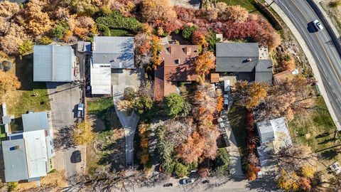 Tiny photo for 1500 JORDAN AVE, Provo, UT 84604 (MLS # 2122595)