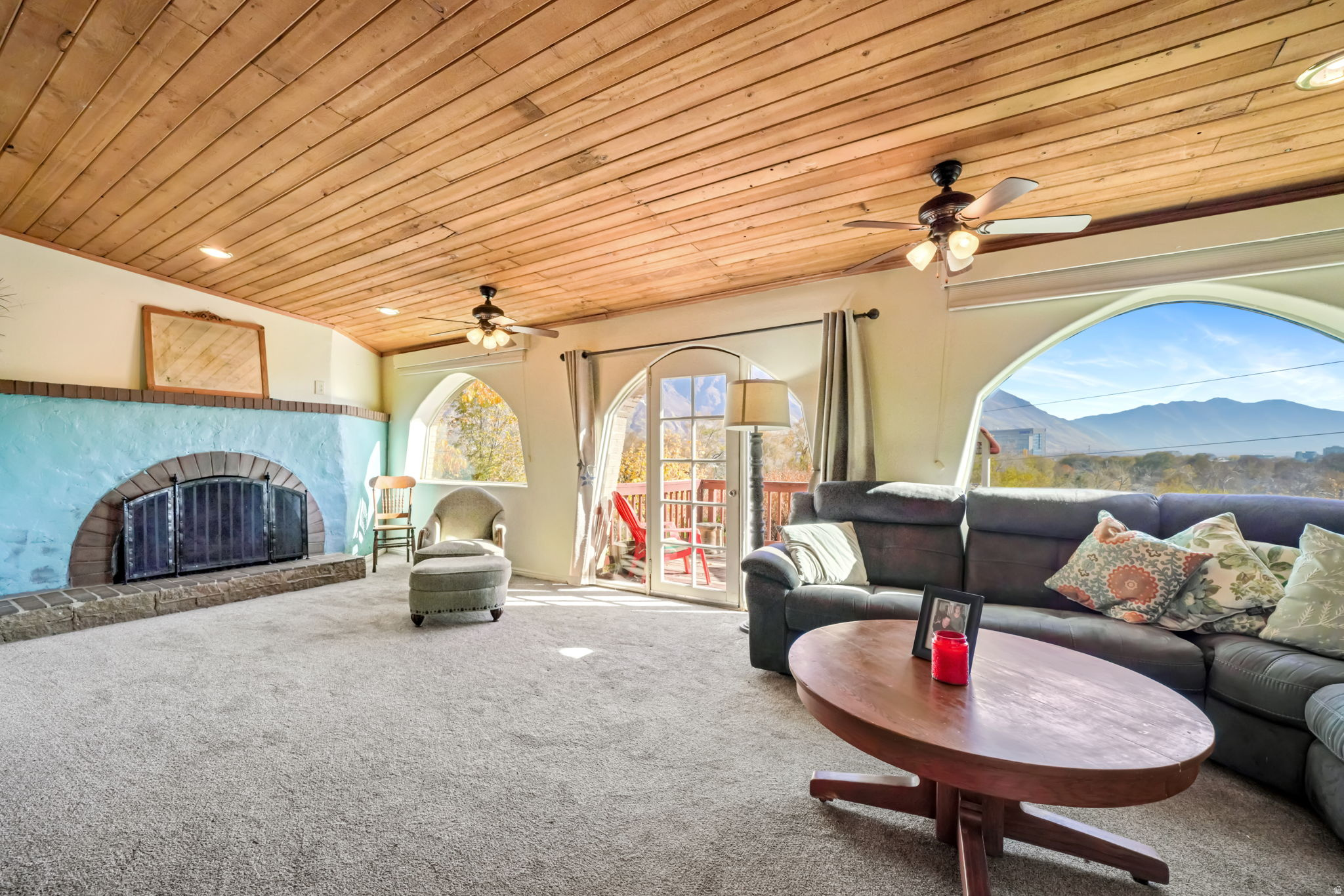 GRANDVIEW - Residential