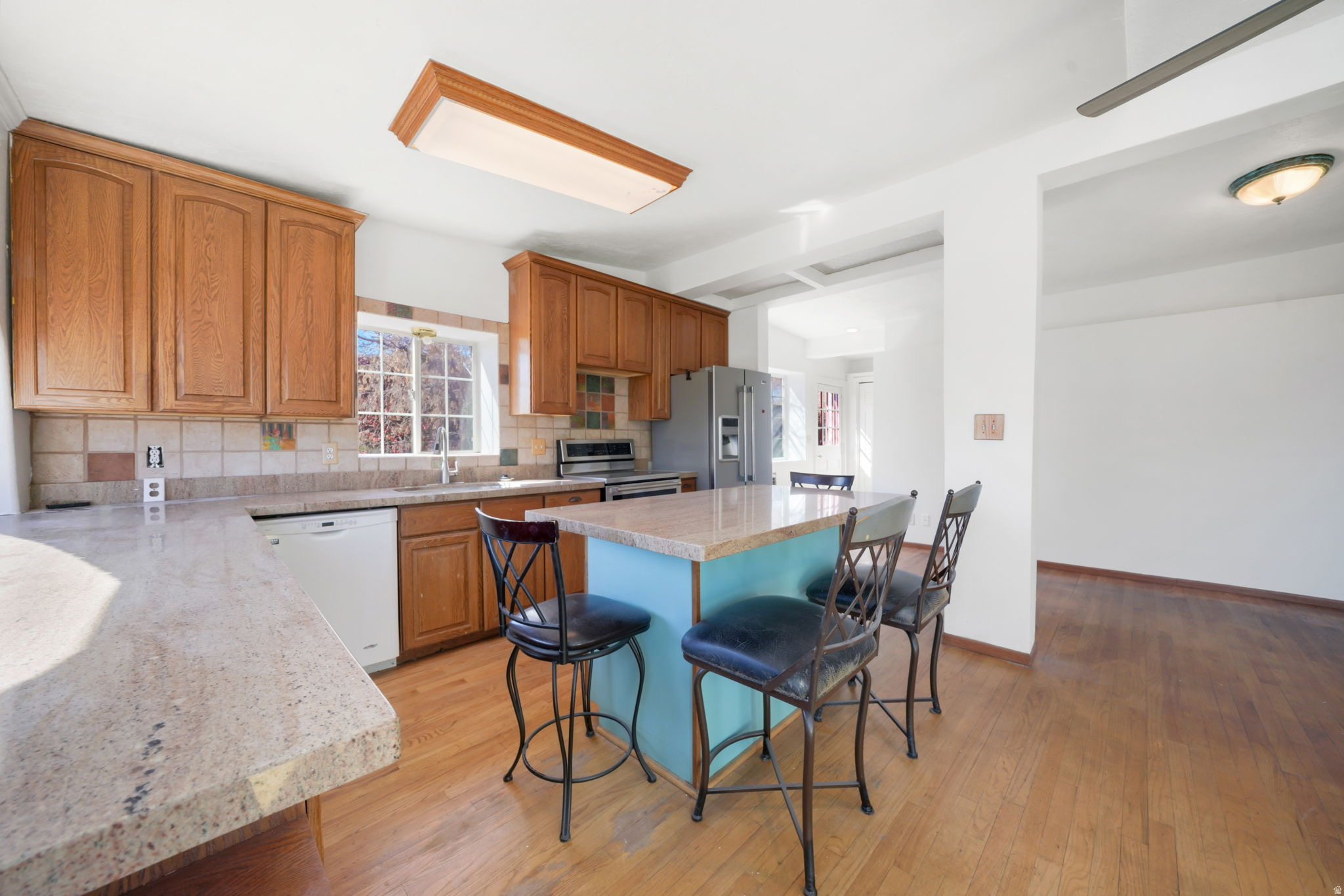 GRANDVIEW - Residential