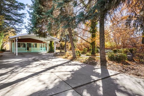 Tiny photo for 1500 JORDAN AVE, Provo, UT 84604 (MLS # 2122595)