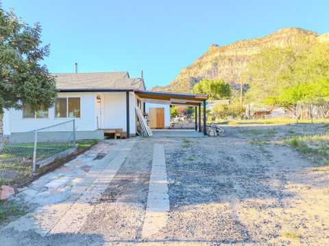 Homes For Sale - 431 Pinion St<br/> Sunnyside, UT 84539