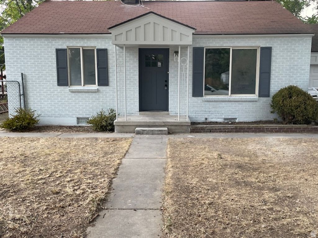 Photo of 1130 S 1200 W, Salt Lake City, UT 84104 (MLS # 2140977)