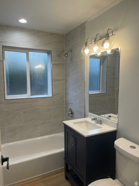 GLENDALE GARDENS PLAT B - Residential