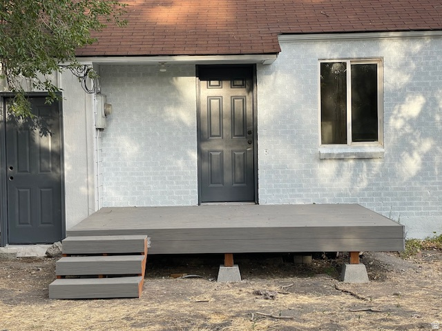 GLENDALE GARDENS PLAT B - Residential