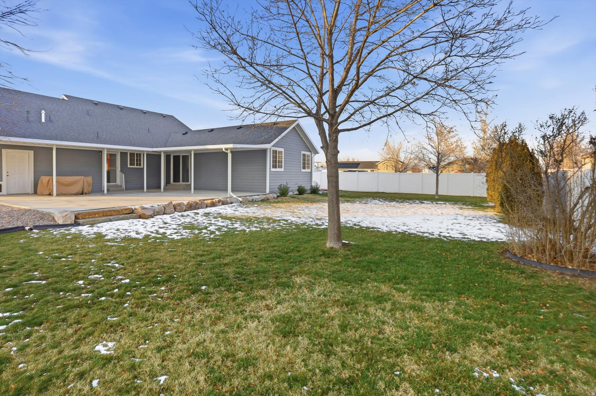 REMUDA - Residential