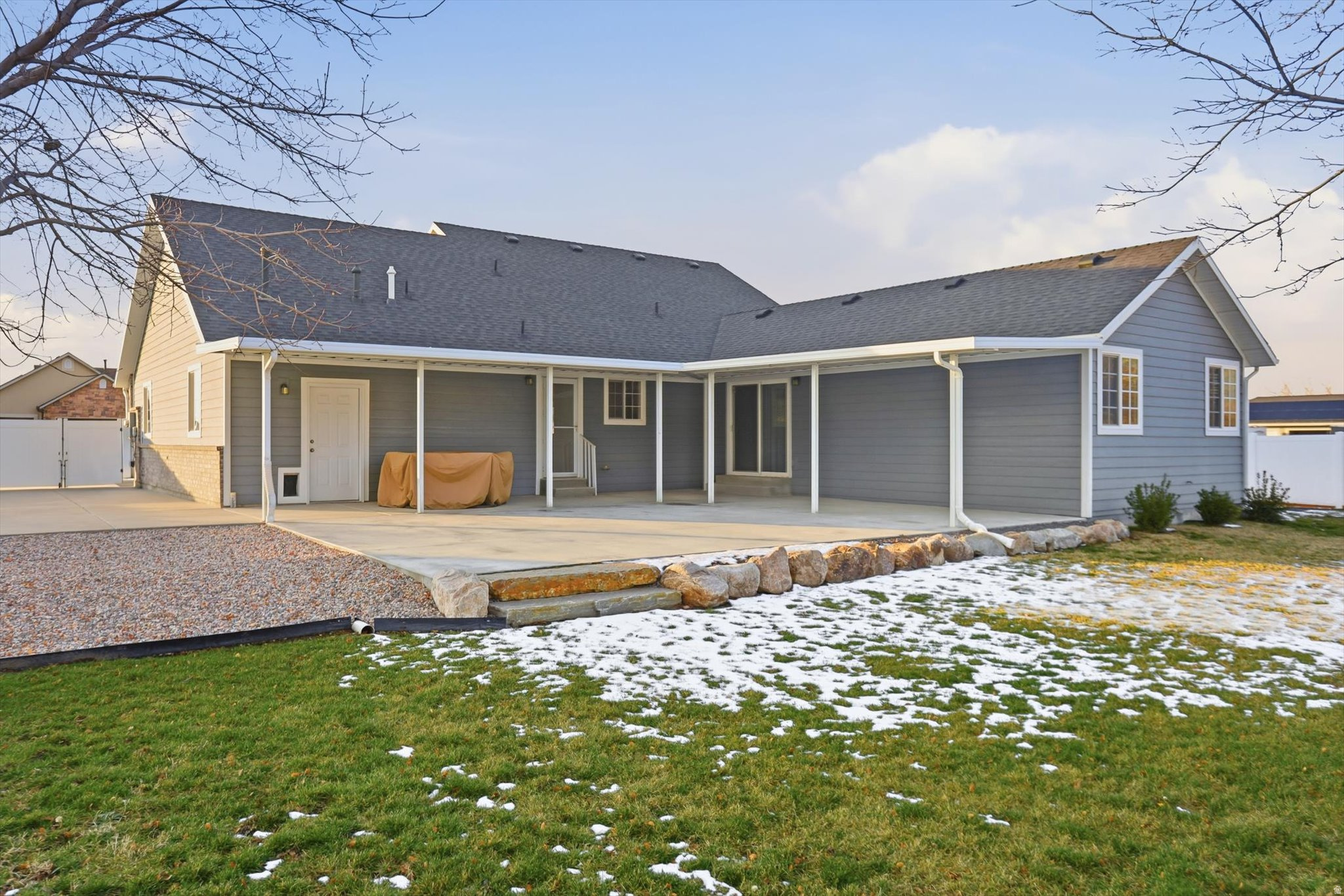 REMUDA - Residential