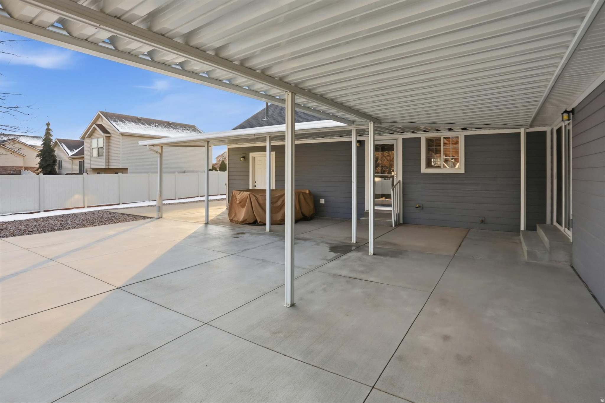 REMUDA - Residential