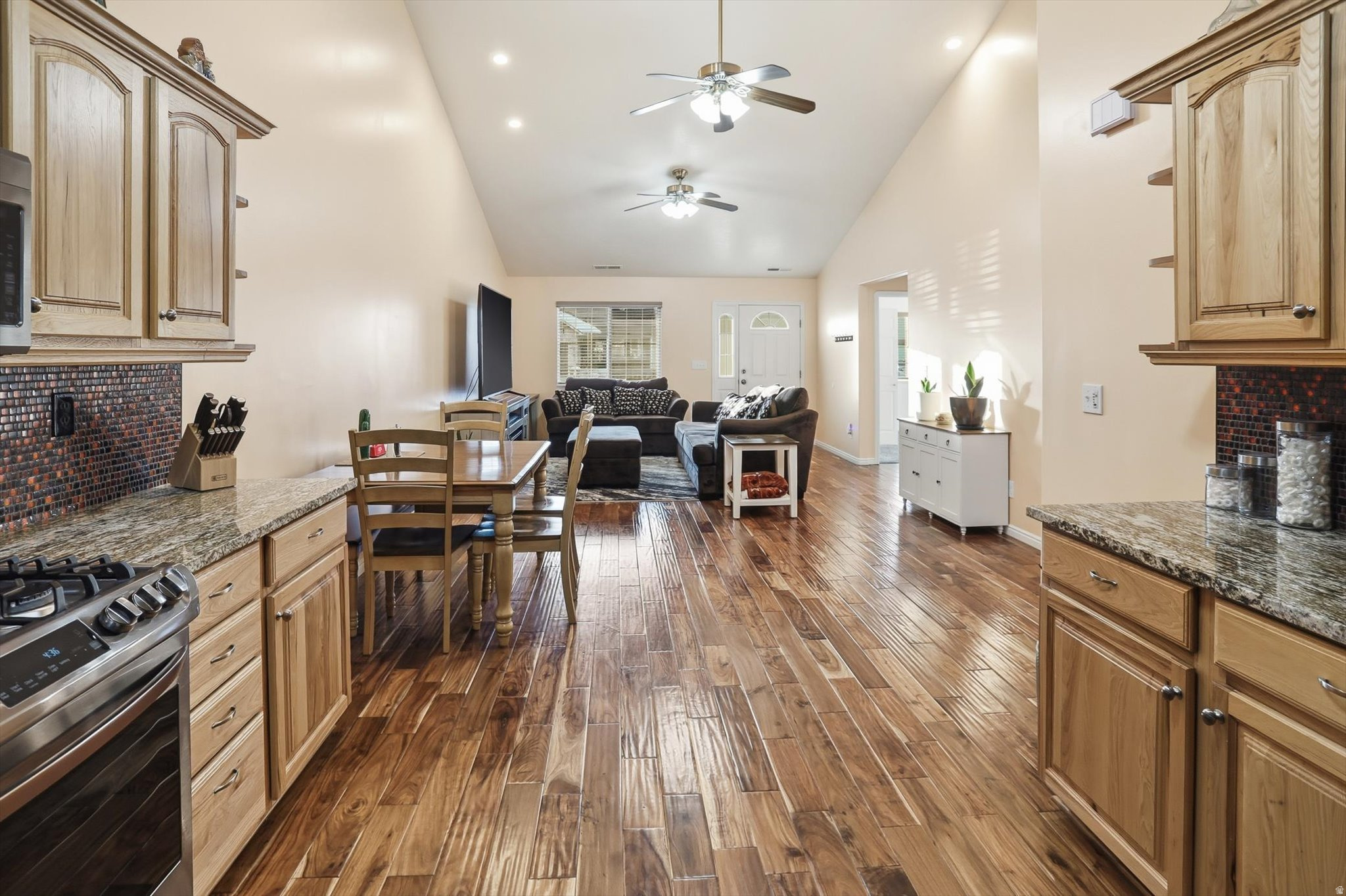 REMUDA - Residential