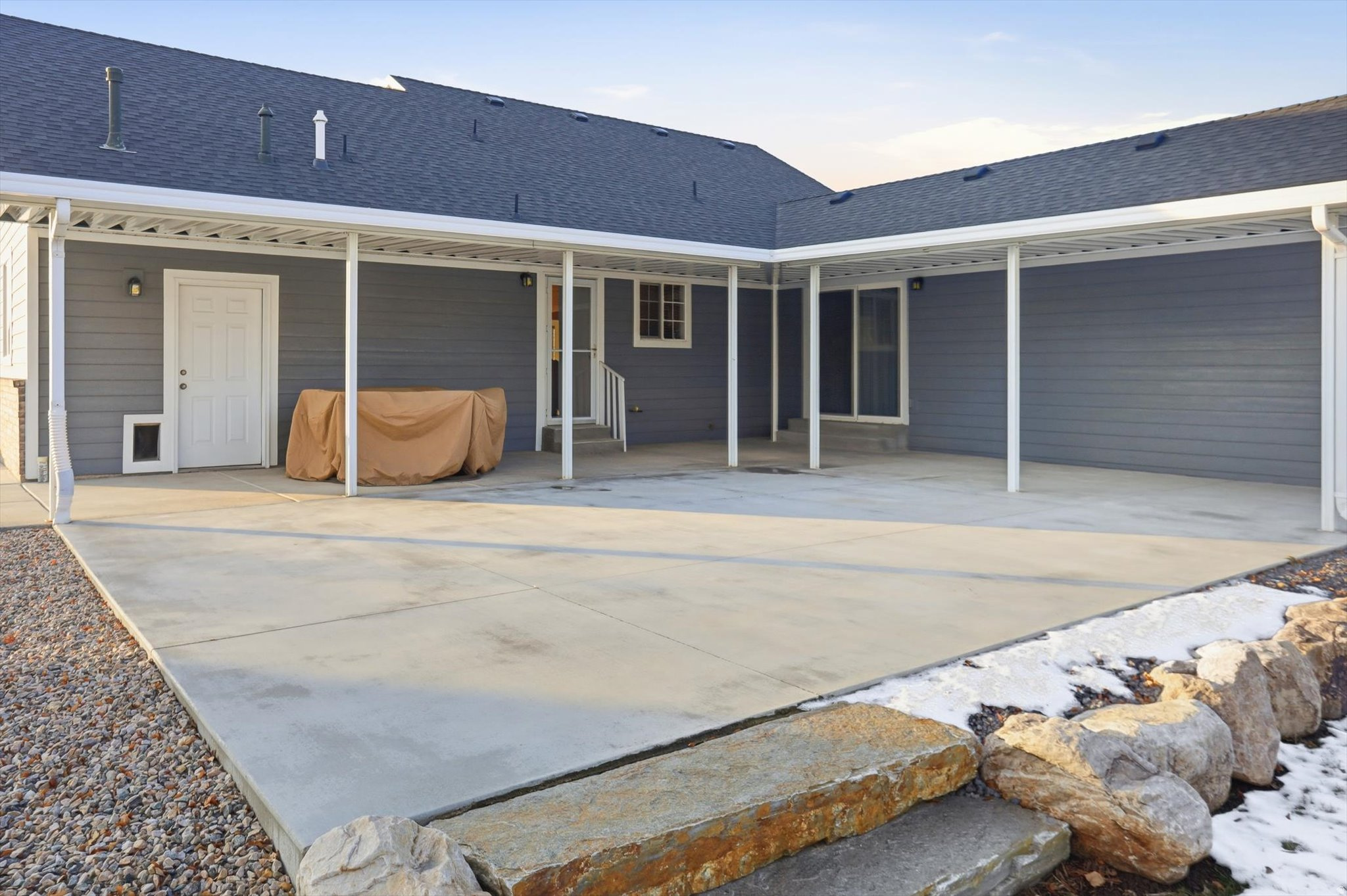 REMUDA - Residential