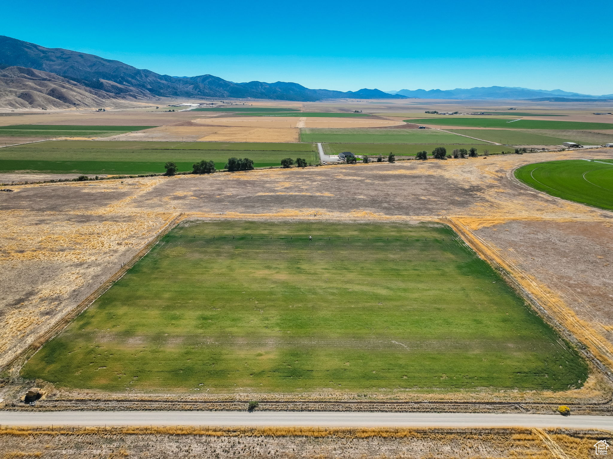 Land, Levan, Utah image 7